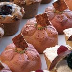 TERRACOTTA SILICONFLEX NACKED ITEM NR. 6 BIG NARCISUS FLOWER