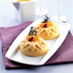 TERRACOTTA SILICONFLEX NACKED ITEM NR. 6 BIG SUNFLOWER