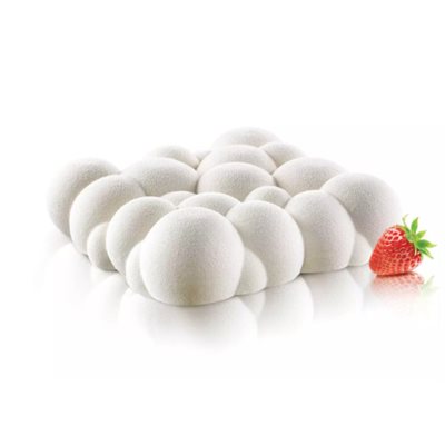 CLOUD MOLD, ENTREMET