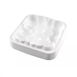 CLOUD MOLD, ENTREMET