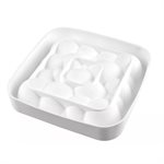 CLOUD MOLD, ENTREMET