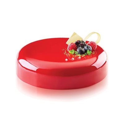 UNIVERSO - SILICONE MOULD ¯180 H50 MM