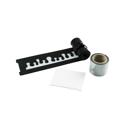 GOCCIA - SILICONE BAND H 45 MM FROM ¯60 TO ¯260 MM