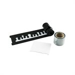 GOCCIA - SILICONE BAND H 45 MM FROM ¯60 TO ¯260 MM