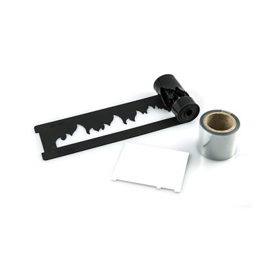 FUOCO - SILICONE BAND H 45 MM FROM ¯60 TO ¯260 MM