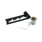 FUOCO - SILICONE BAND H 45 MM FROM ¯60 TO ¯260 MM