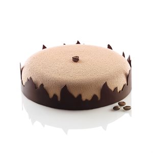 FUOCO - SILICONE BAND H 45 MM FROM ¯60 TO ¯260 MM