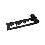 FUOCO - SILICONE BAND H 45 MM FROM ¯60 TO ¯260 MM