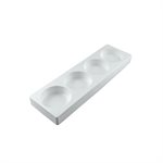 MULTIFLEX 90 - SILICONE MOULD ¯90 H 30 MM