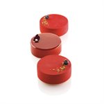 MULTIFLEX 90 - SILICONE MOULD ¯90 H 30 MM