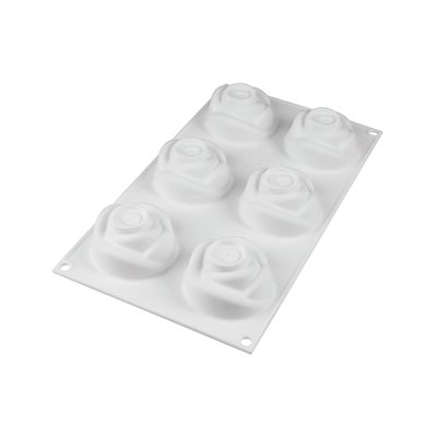 ROSA 145 SILICONE MOLD
