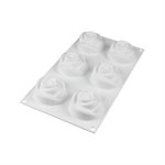 ROSA 145 SILICONE MOLD