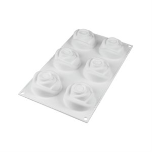 ROSA 145 SILICONE MOLD