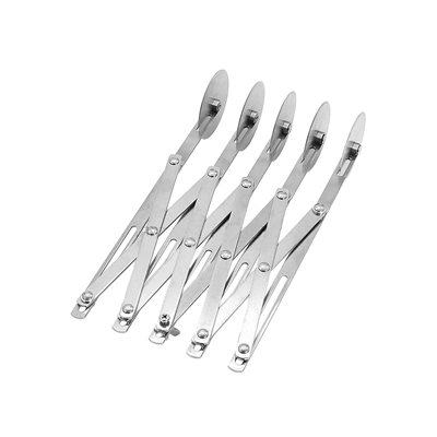 TAGLIAPASTA EXTENSIBLE, 5 WHEELS, REGULAR