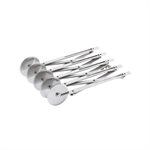 TAGLIAPASTA EXTENSIBLE, 5 WHEELS, REGULAR