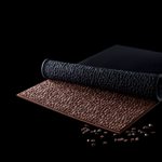 COFFEE MAT - SILICONE MAT 600X400 H85 MM