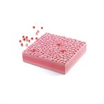LOVE MAT - SILICONE MAT 600X400 H85 MM