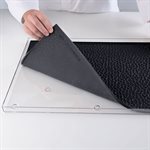 LOVE MAT - SILICONE MAT 600X400 H85 MM