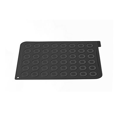 SILICONE MAT ¯40 600X400 MM