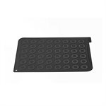 SILICONE MAT ¯40 600X400 MM