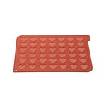SILICONE MAT 300X400 MM