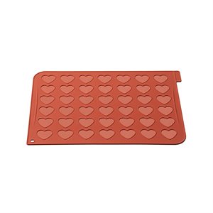 SILICONE MAT 300X400 MM