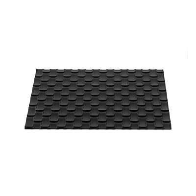 SILICONE BAKING SHEET WIEN TEXTURE MM 250X185 H 4 MM