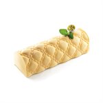 SILICONE BAKING SHEET MATELLASS» TEXTURE MM 250 X 185 H 5 MM