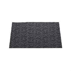 SILICONE BAKING SHEET ARABESQUE TEXTURE MM 250 X 185 H 3 MM