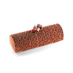 SILICONE BAKING SHEET ARABESQUE TEXTURE MM 250 X 185 H 3 MM