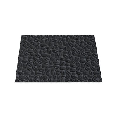 SILICONE BAKING SHEET CAFF» TEXTURE MM 250 X 185 H 3 MM