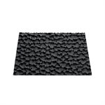 LOVE BLACK SILICONE MOLD 250 X 185 H 30MM