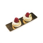 LOVE BLACK SILICONE MOLD 250 X 185 H 30MM