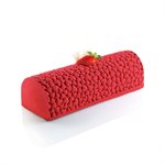 LOVE BLACK SILICONE MOLD 250 X 185 H 30MM