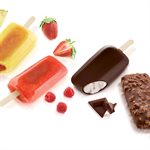 L'ITALIANO - KIT FOR ICE-CREAM AND ICE-LOLLY