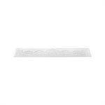 TRD08 CHIC - TAPPETO IN SILICONE 400X200 MM