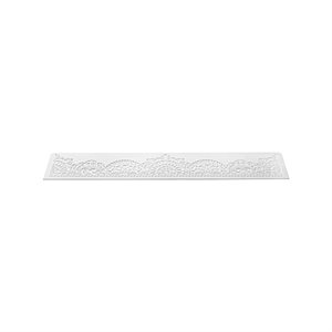 TRD08 CHIC - TAPPETO IN SILICONE 400X200 MM