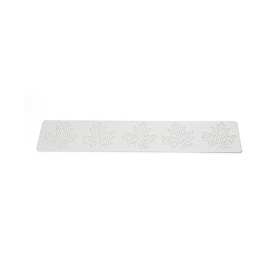TRICOT DECOR ORNAMENTAL 400X80 MM