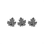 TRICOT DECOR ORNAMENTAL 400X80 MM