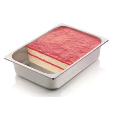 TAPIS GEL02 - SILICONE MOULD 320X220 H10 MM