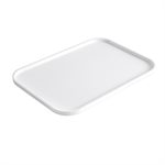 TAPIS GEL02 - SILICONE MOULD 320X220 H10 MM