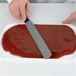 TAPIS GEL02 - SILICONE MOULD 320X220 H10 MM