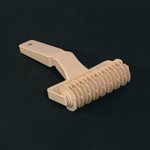 LATTICE CUTTING ROLLER WITH PROFESSIONAL HANGING CARD