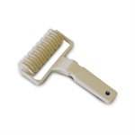 LATTICE CUTTING ROLLER WITH PROFESSIONAL HANGING CARD
