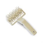 ROLLER DOCKER 120 MM WITH PROFESSIONAL HANGING TAG