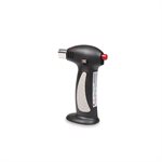 RECHARGEABLE CULINARY GAS TORCH 20 ML WITH HANG TAG