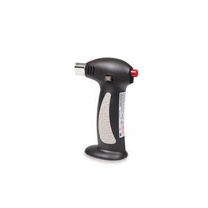 RECHARGEABLE CULINARY GAS TORCH 20 ML WITH HANG TAG