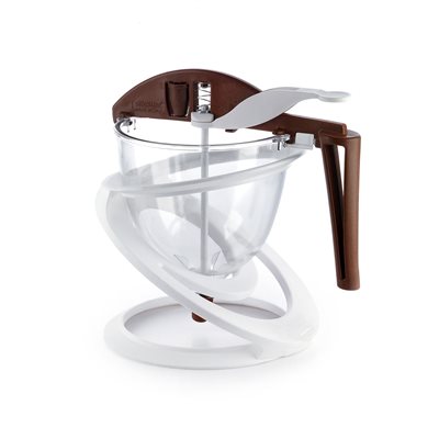 ACC086 FUNNEL CHOC