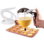 ACC086 FUNNEL CHOC
