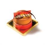 TERRACOTTA SILICONFLEX NAKED ITEM NR. 8 CYLINDERS ¯ 63 MMH 40 MM